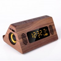 2020 new coming multifunctional speaker bluetooth with power bank