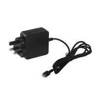 laptop ac power adapter 45W type c charger for lenovo laptop